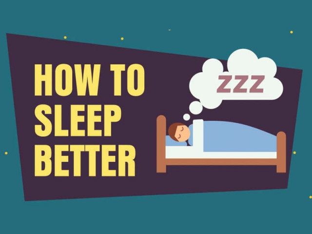 the tedit guide to sleeping well the tedit guide to sleeping well