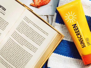 benefits of wearing spf daily