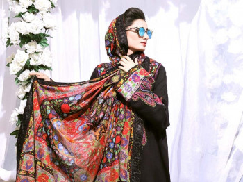 style 101 komal nasir