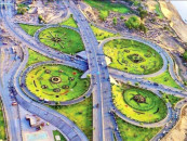 smart traffic system planned for ring road smart traffic system planned for ring road