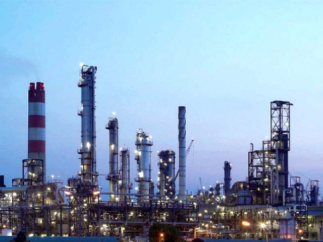 refinery policy and its partial approval refinery policy and its partial approval