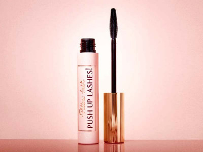 the tedit mascara review the tedit mascara review