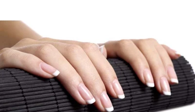 7 supplements to promote healthy nails