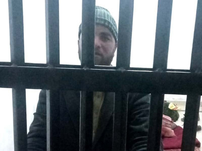 man arrested for extorting stranded tourists during murree tragedy man arrested for extorting stranded tourists during murree tragedy