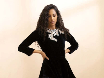 style 101 misha lakhani