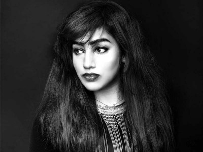 one on one ayesha mubarak ali