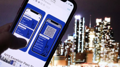 us vaccine passports advance despite growing controversy us vaccine passports advance despite growing controversy