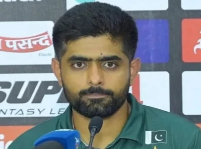 babar azam reveals areas of concern ahead of 2023 world cup babar azam reveals areas of concern ahead of 2023 world cup