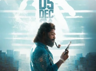 pushpa 2 the rule producers reveal new release date alongside fresh poster pushpa 2 the rule producers reveal new release date alongside fresh poster