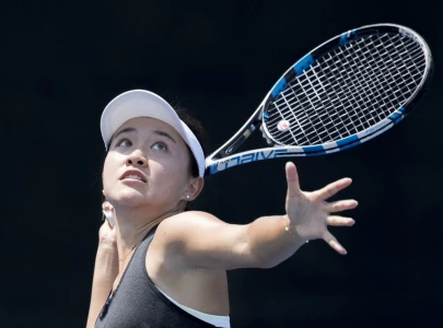 zhang wishes wta returns to china