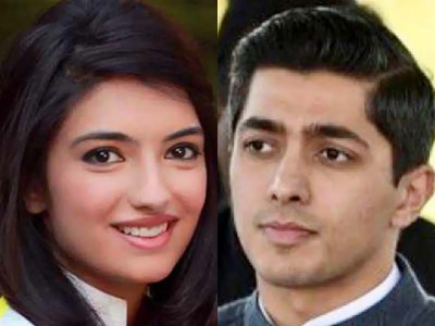 ali tareen thinks aseefa bhutto is pretty cool ali tareen thinks aseefa bhutto is pretty cool