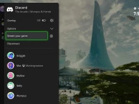 xbox new update includes game streaming to discord and more