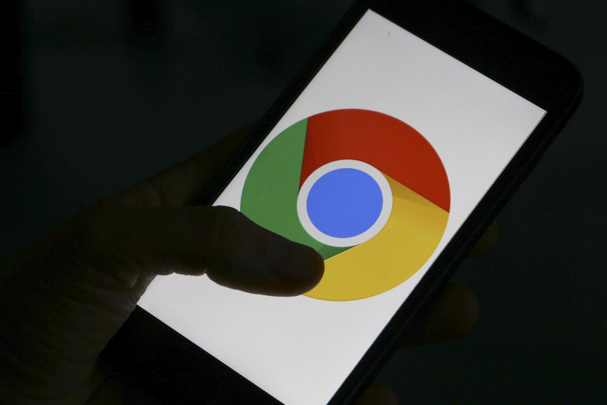 Google Chrome rolls out AI tools for safer browsing and scam prevention | The Express Tribune