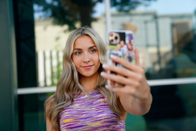 Tips Photo Selfie Iphone Xr - Lemon8 Search