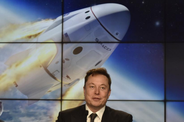 elon musk s spacex raises over 337 mln in fresh funding elon musk s spacex raises over 337 mln in fresh funding