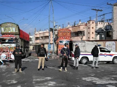 22 more terrorists killed 22 more terrorists killed