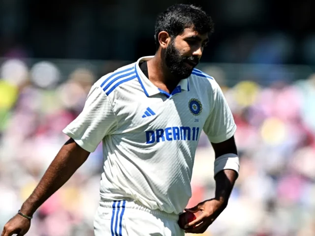 injury puts bumrah s participation in day 3 of fifth test in jeopardy injury puts bumrah s participation in day 3 of fifth test in jeopardy