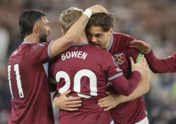 west ham sink wolves west ham sink wolves