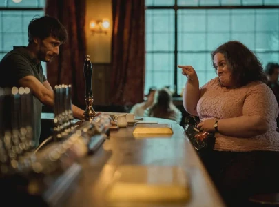 inspiration behind baby reindeer set to sue netflix