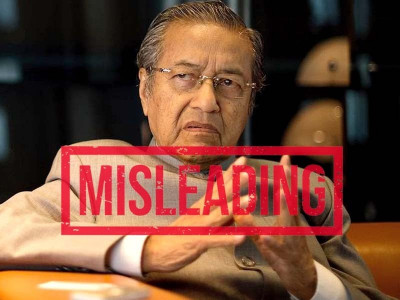 tribune fact check mahatir mohamad says muslims have right to kill the french tribune fact check mahatir mohamad says muslims have right to kill the french