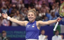 italy ukraine make strong starts in bjk cup