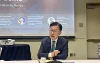 south korea s special envoy seeks iran s cooperation on strait of hormuz transits