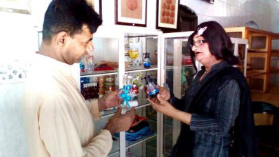 the graduates spin new dreams