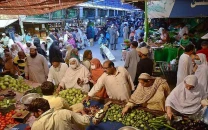 rural relief bazaars planned