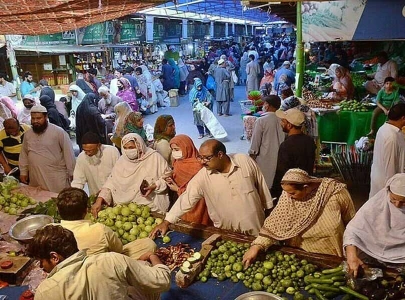 rural relief bazaars planned