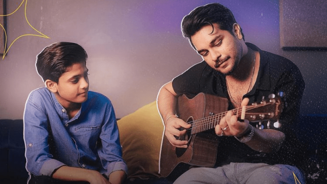 watch asim azhar collaborates with fan arshmaan on jo tu na mila x habibi mashup watch asim azhar collaborates with fan arshmaan on jo tu na mila x habibi mashup