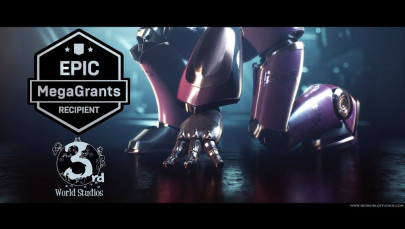 pakistani 3d animation studio gets mega grant from epic games pakistani 3d animation studio gets mega grant from epic games