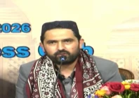 khyber pakhtunkhwa chief minister sohail afridi addresses a meet the press programme at the karachi press club on friday screengrab khyber pakhtunkhwa chief minister sohail afridi addresses a meet the press programme at the karachi press club on friday screengrab