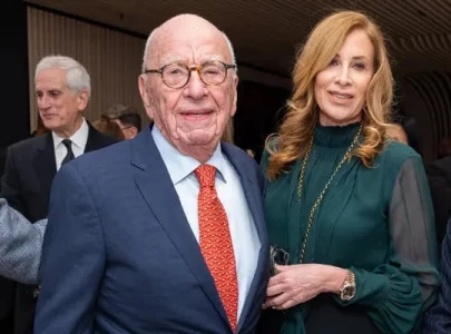 media mogul rupert murdoch and ann lesley smith call off engagement media mogul rupert murdoch and ann lesley smith call off engagement