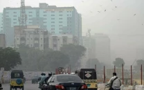 cool mornings hot afternoons define karachi s changing weather cool mornings hot afternoons define karachi s changing weather