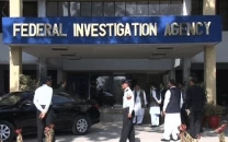 heads roll in fia over corruption and lapses