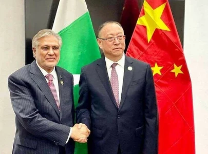 pakistan china discuss partnerships pakistan china discuss partnerships
