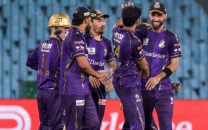 saud rossouw lead gladiators win