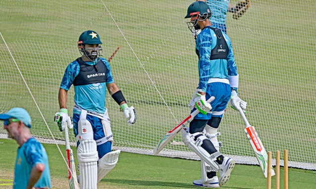pakistan face england in crucial test series starting monday amid ongoing losing streak pakistan face england in crucial test series starting monday amid ongoing losing streak