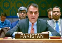 ambassador usman jadoon said in his address that instability in the region does not augur well for regional and international peace and security photo file
