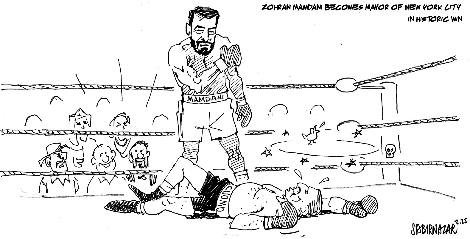 Updated 2 minutes ago