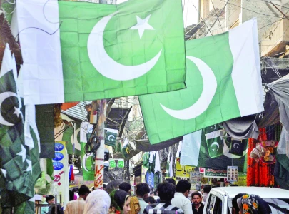 markets join festive independence day rush markets join festive independence day rush