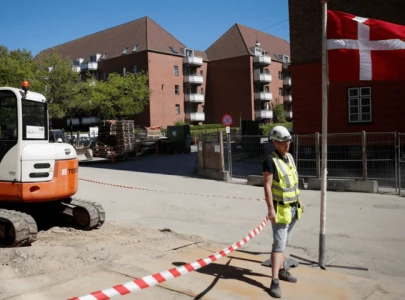 pakistani migrant sees danish law as racist