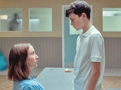 adolescence creator asks dads to share letters with sons