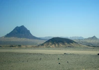 the hills near the proposed site of the reko diq copper mine in pakistan s province of balochistan are seen in this undated 2010 photo reuters