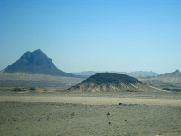 the hills near the proposed site of the reko diq copper mine in pakistan s province of balochistan are seen in this undated 2010 photo reuters