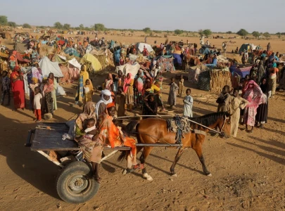fighting in khartoum as mediators seek end to sudan conflict