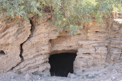 fading history kai caves in a shambles amid govt inattention