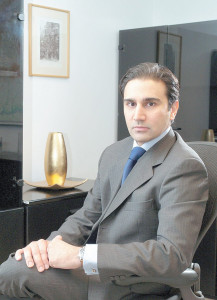 citi appoints shahmir khaliq as head of treasury and trade solutions