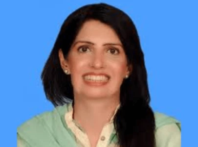 lhc bars arrest of pti s aliyah hamza sans approval lhc bars arrest of pti s aliyah hamza sans approval