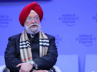 india confident in handling potential oil supply disruptions amid middle east conflict india confident in handling potential oil supply disruptions amid middle east conflict